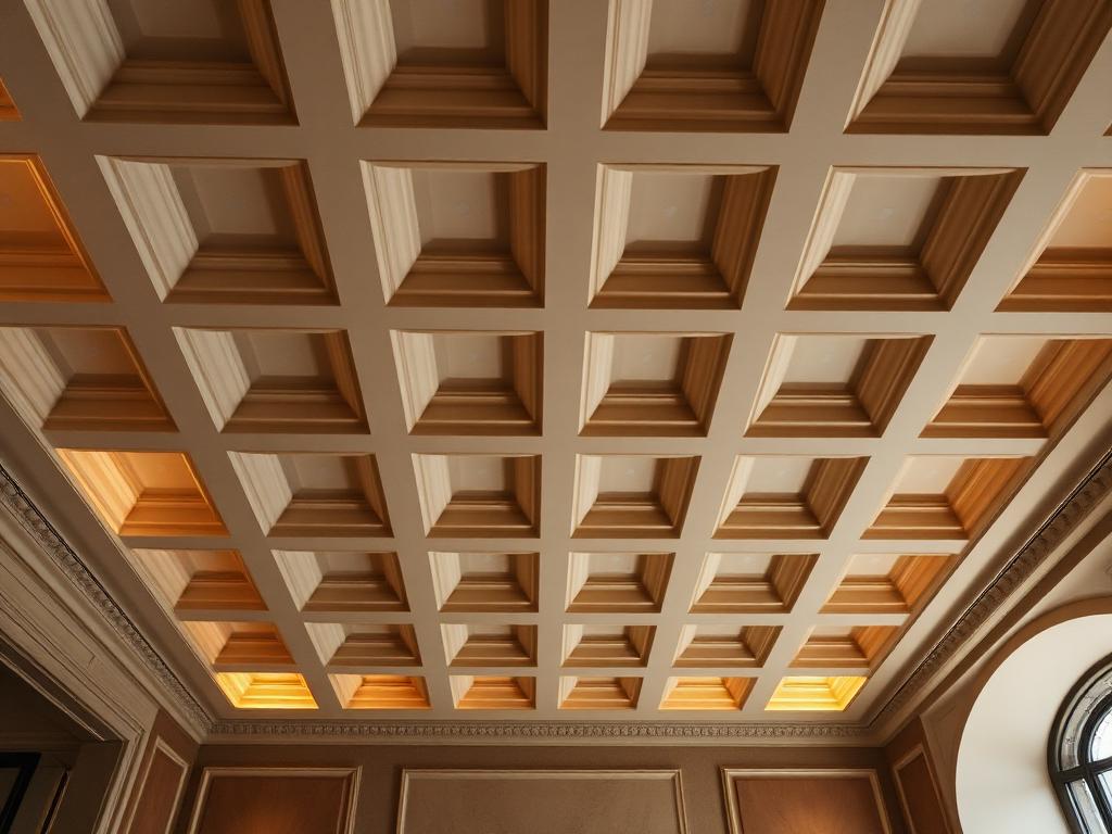 Ceiling Design