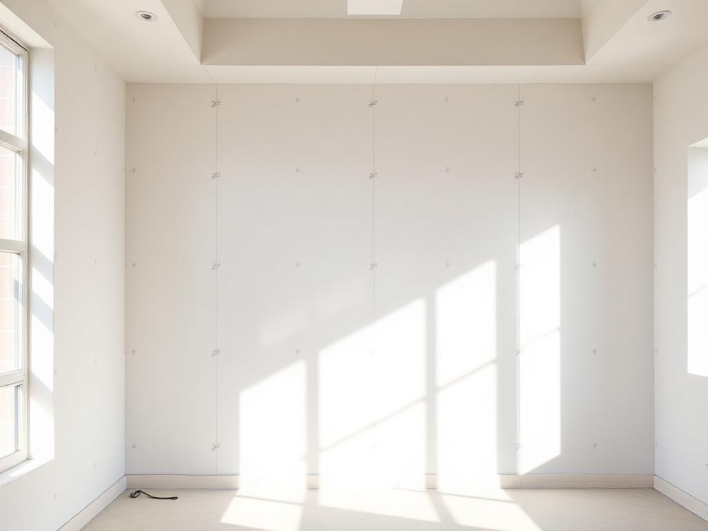 Drywall Installation