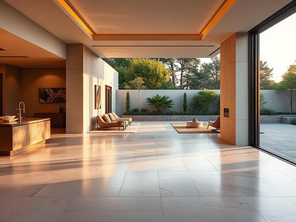 Interior & Exterior Flooring